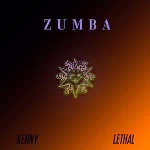 Kenny Ft. Lethal - Zumba.jpg